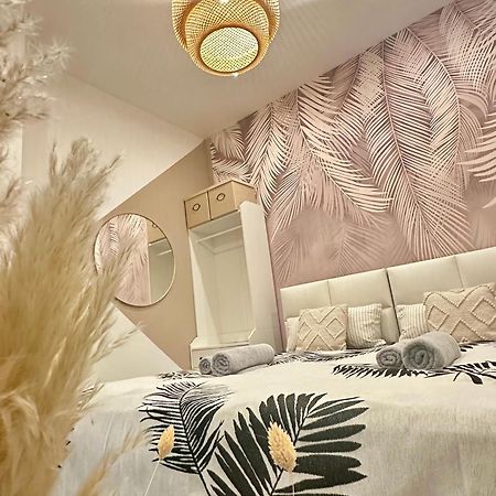 Ferienwohnung Lauri Sommeraktion 2025 Μπαϊρόιτ Εξωτερικό φωτογραφία