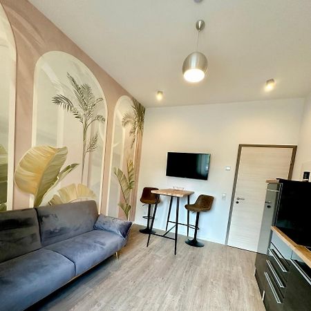 Ferienwohnung Lauri Sommeraktion 2025 Μπαϊρόιτ Εξωτερικό φωτογραφία