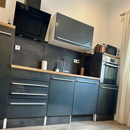 Ferienwohnung Lauri Sommeraktion 2025 Μπαϊρόιτ Εξωτερικό φωτογραφία