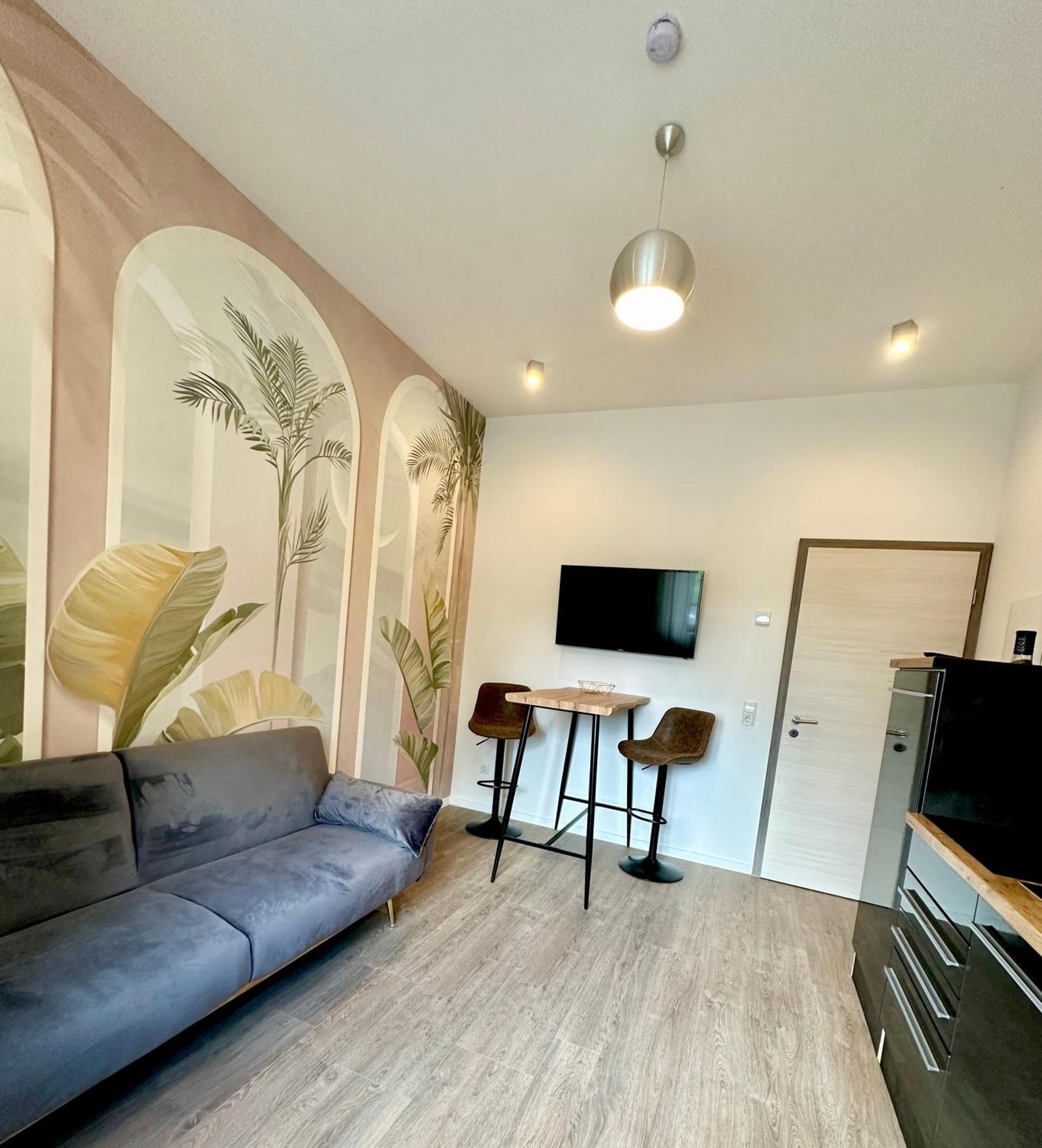 Ferienwohnung Lauri Sommeraktion 2025 Μπαϊρόιτ Εξωτερικό φωτογραφία