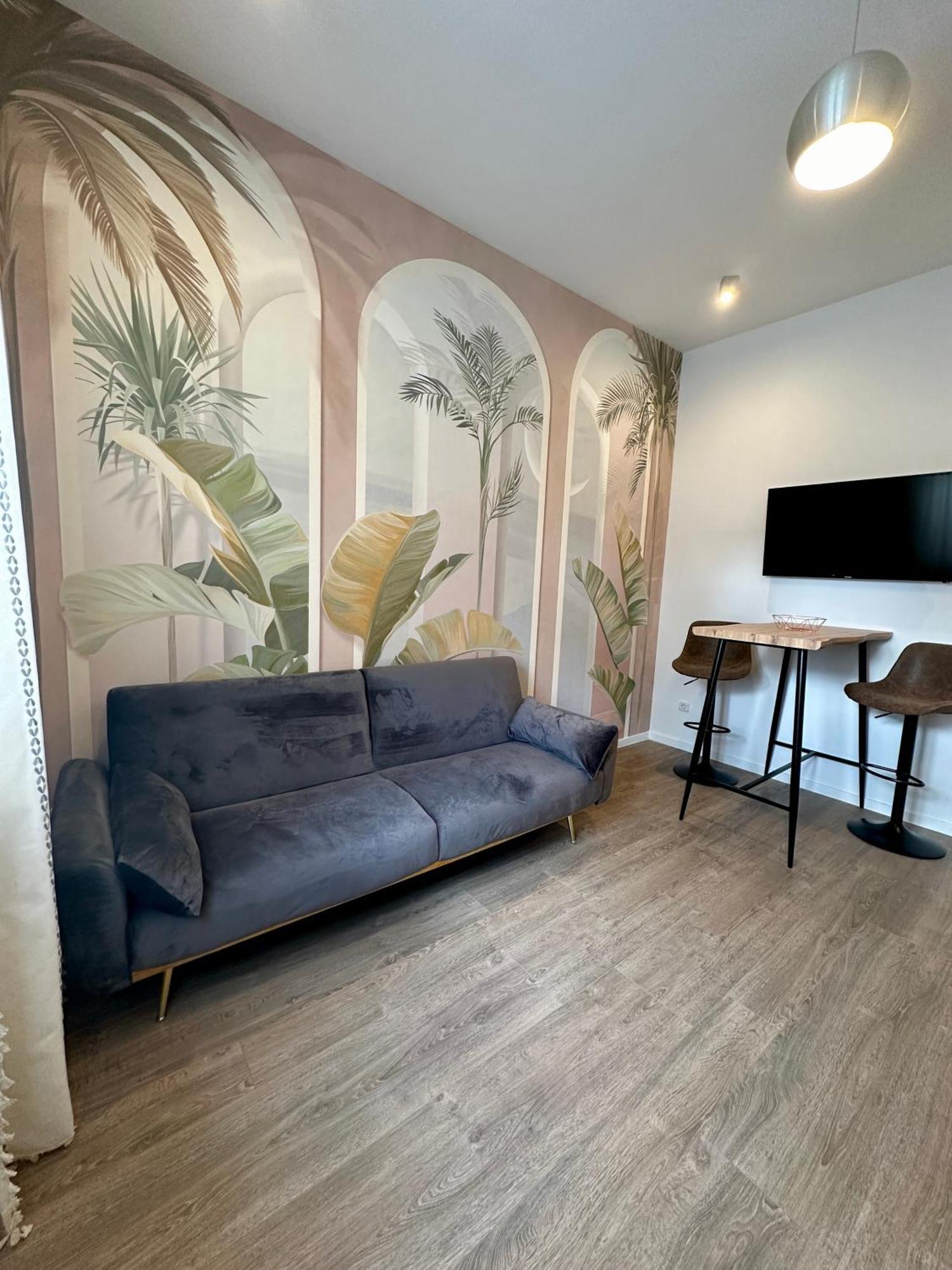 Ferienwohnung Lauri Sommeraktion 2025 Μπαϊρόιτ Εξωτερικό φωτογραφία